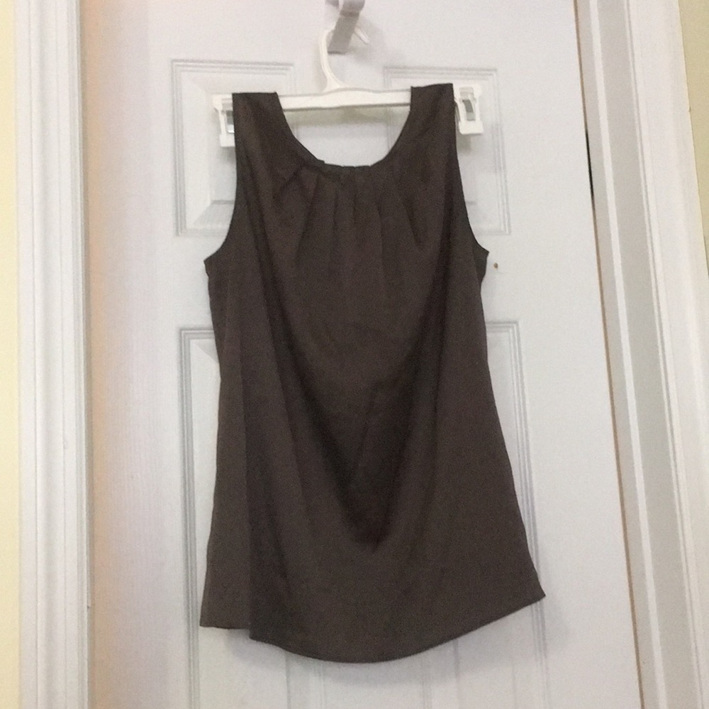 Loft top